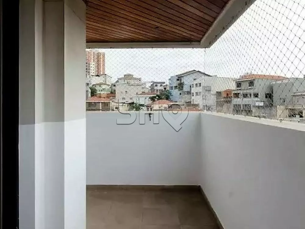 Apartamento à venda com 4 quartos, 120m² - Foto 3