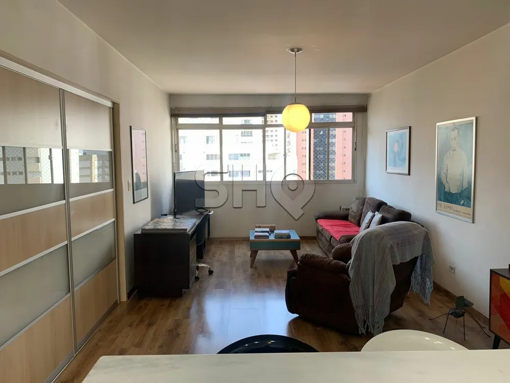 Loft, 107 m² - Foto 6