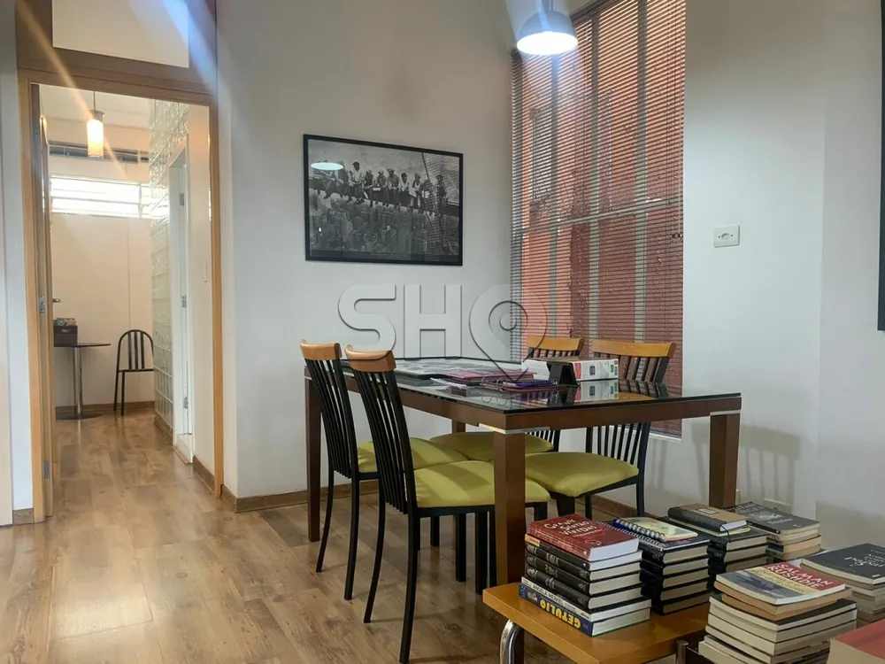 Loft, 107 m² - Foto 3