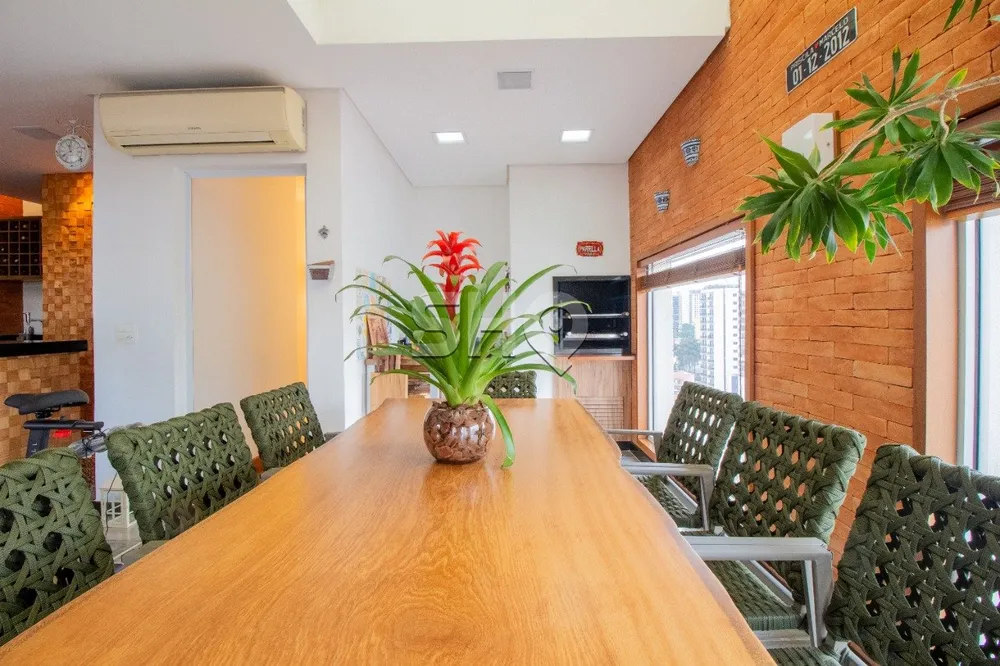 Apartamento, 3 quartos, 180 m² - Foto 1