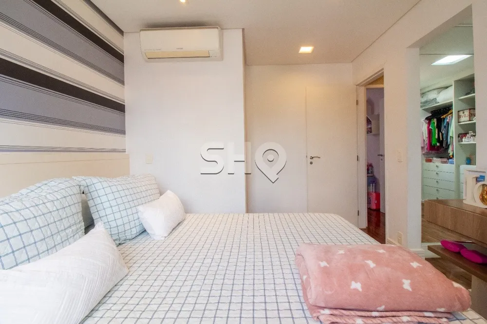 Apartamento, 3 quartos, 180 m² - Foto 10