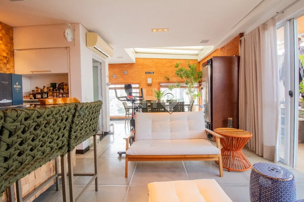 Apartamento, 3 quartos, 180 m² - Foto 7