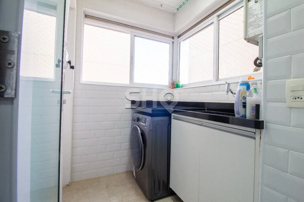 Apartamento, 3 quartos, 180 m² - Foto 5