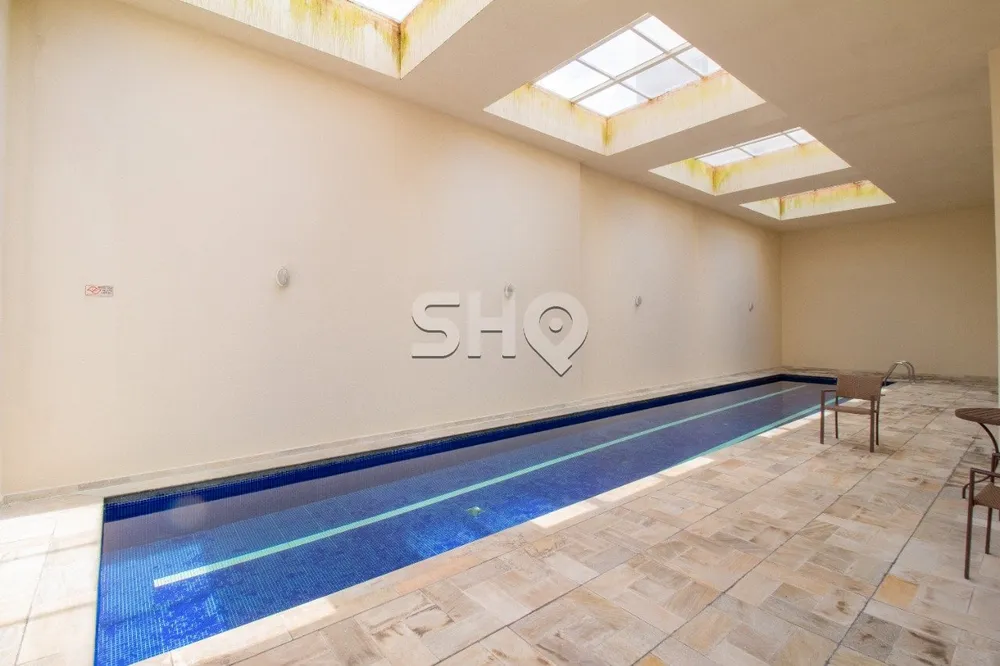 Apartamento, 3 quartos, 180 m² - Foto 3