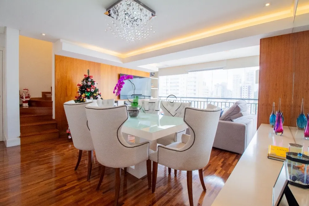 Apartamento, 3 quartos, 180 m² - Foto 11