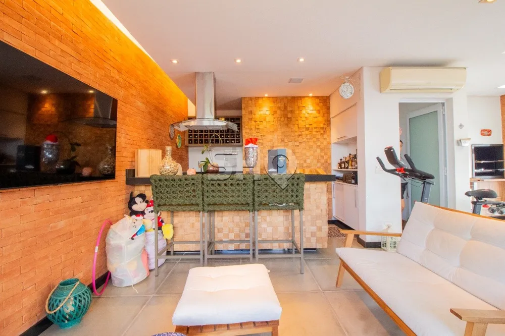 Apartamento, 3 quartos, 180 m² - Foto 4