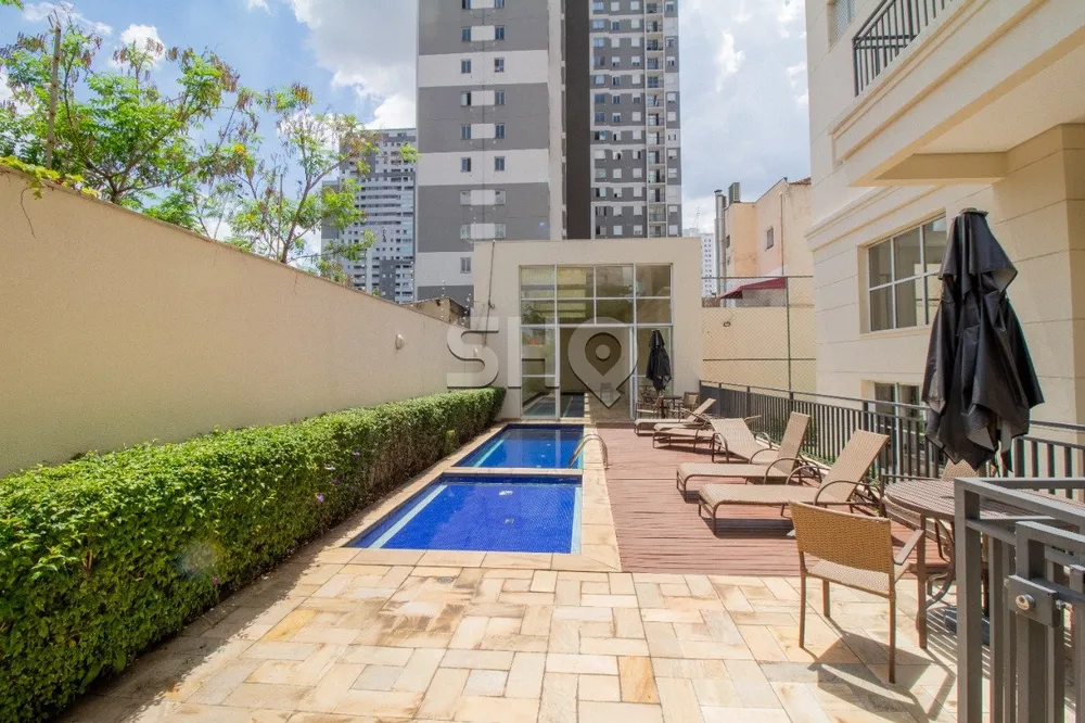 Apartamento, 3 quartos, 180 m² - Foto 6