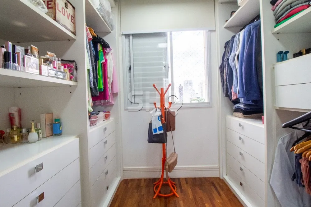 Apartamento, 3 quartos, 180 m² - Foto 9