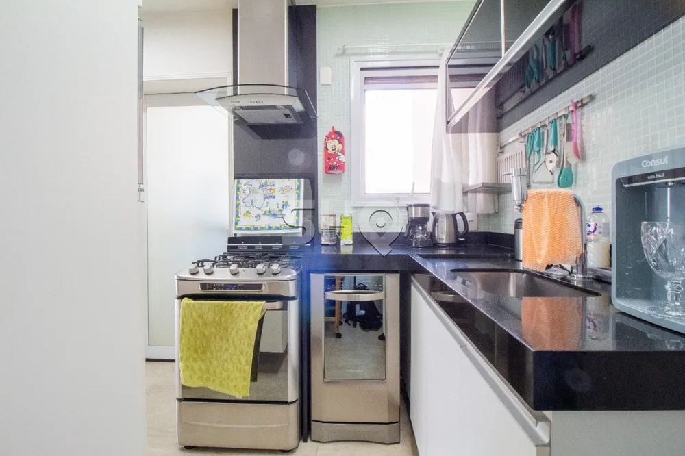 Apartamento, 3 quartos, 180 m² - Foto 12
