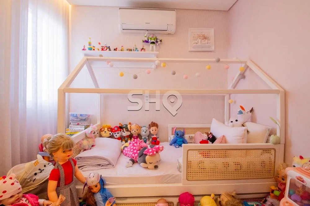 Apartamento, 3 quartos, 180 m² - Foto 2