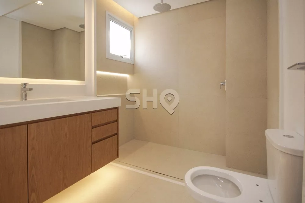 Apartamento à venda com 3 quartos, 244m² - Foto 7