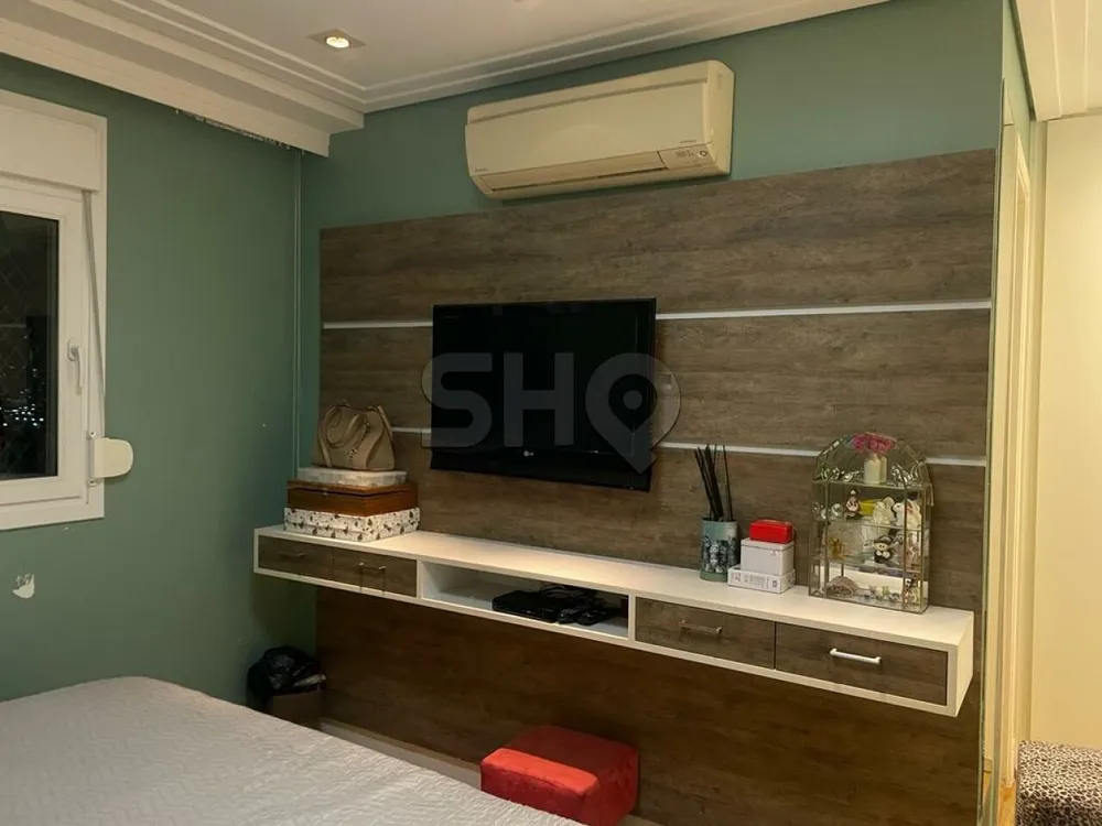 Apartamento, 3 quartos, 305 m² - Foto 7