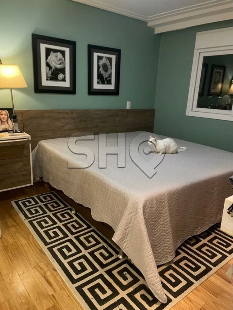 Apartamento, 3 quartos, 305 m² - Foto 1