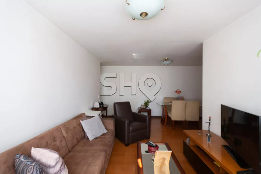 Apartamento, 3 quartos, 104 m² - Foto 5