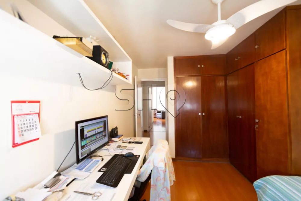Apartamento, 3 quartos, 104 m² - Foto 12