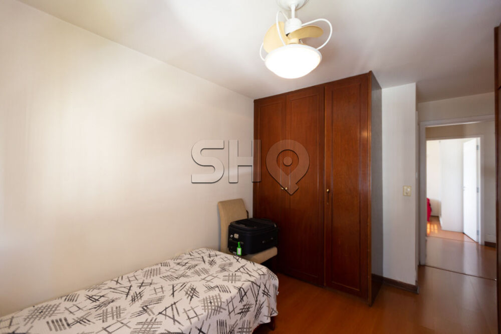 Apartamento, 3 quartos, 104 m² - Foto 21