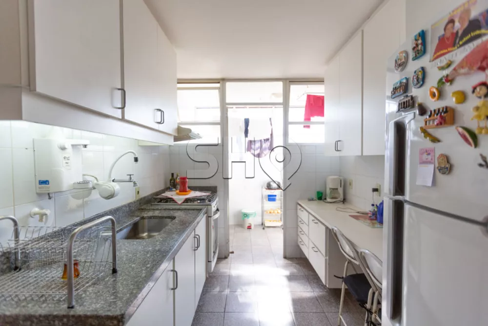 Apartamento, 3 quartos, 104 m² - Foto 16