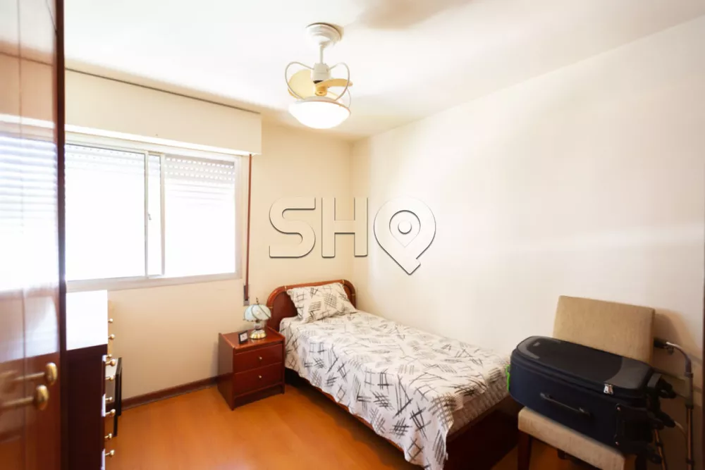 Apartamento, 3 quartos, 104 m² - Foto 10