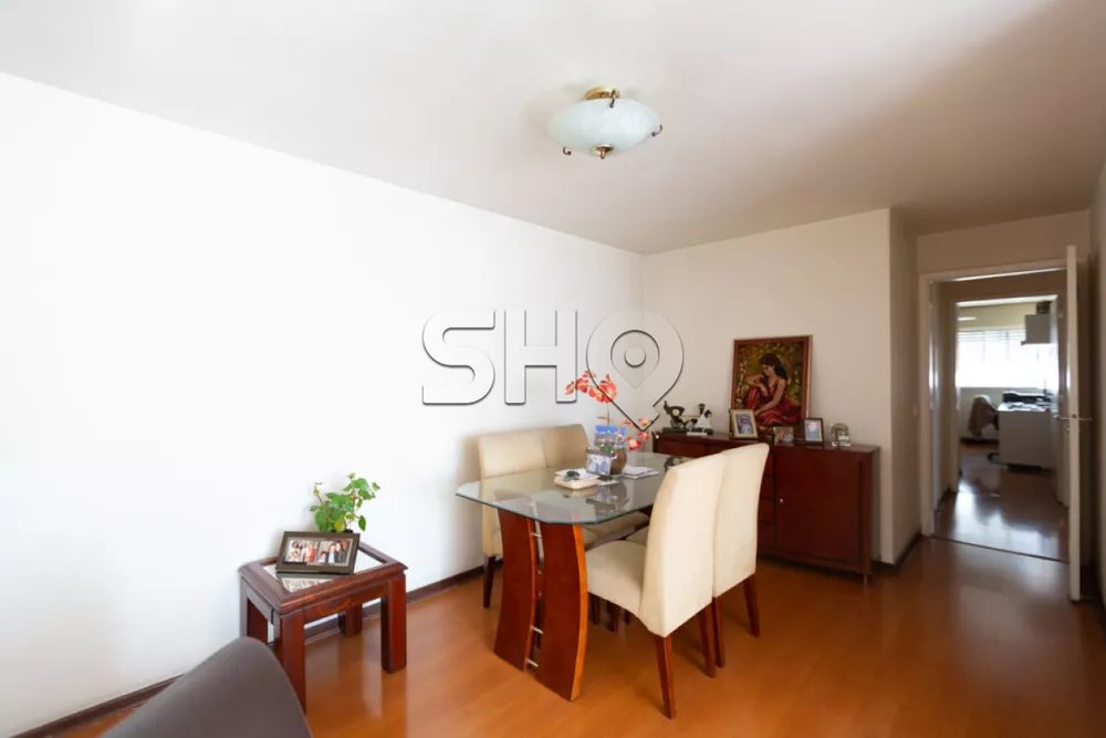 Apartamento, 3 quartos, 104 m² - Foto 2