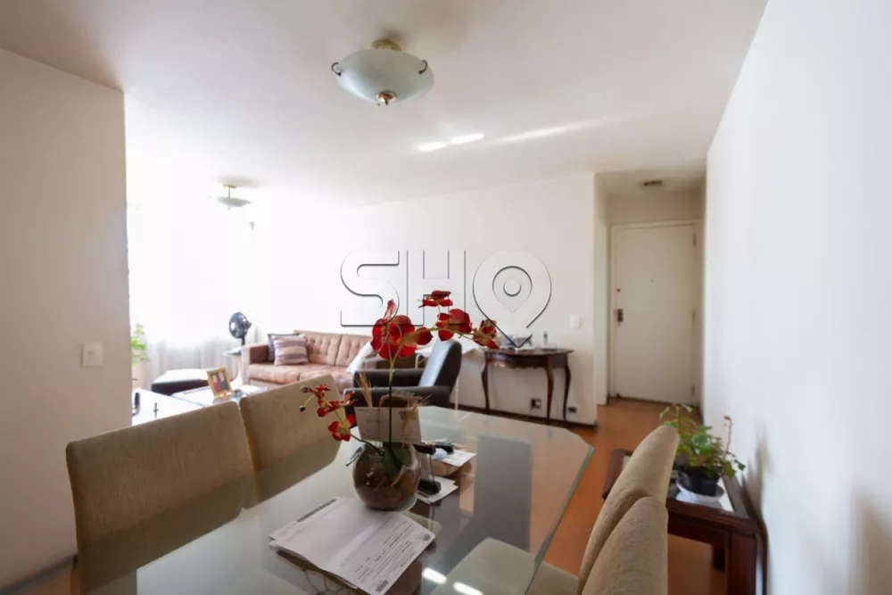 Apartamento, 3 quartos, 104 m² - Foto 9