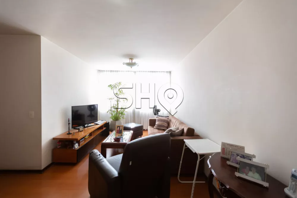 Apartamento, 3 quartos, 104 m² - Foto 1