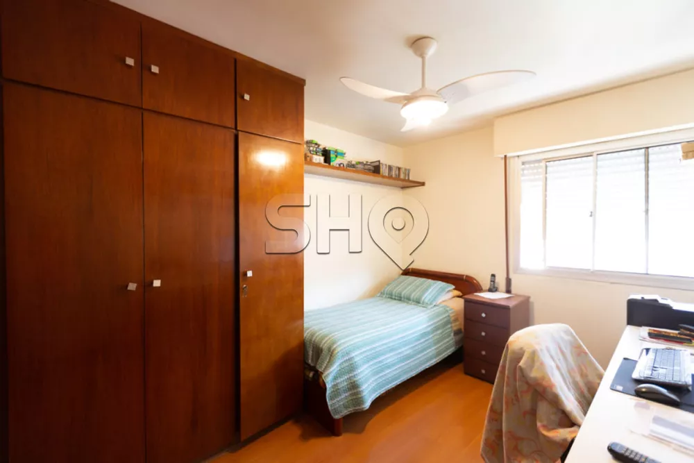 Apartamento, 3 quartos, 104 m² - Foto 8