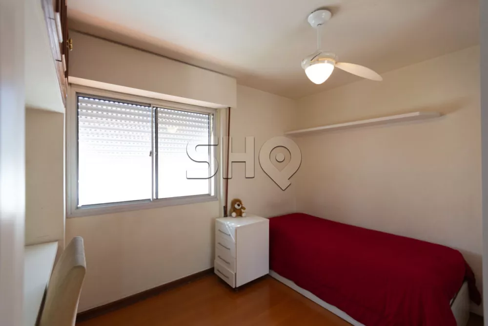 Apartamento, 3 quartos, 104 m² - Foto 4