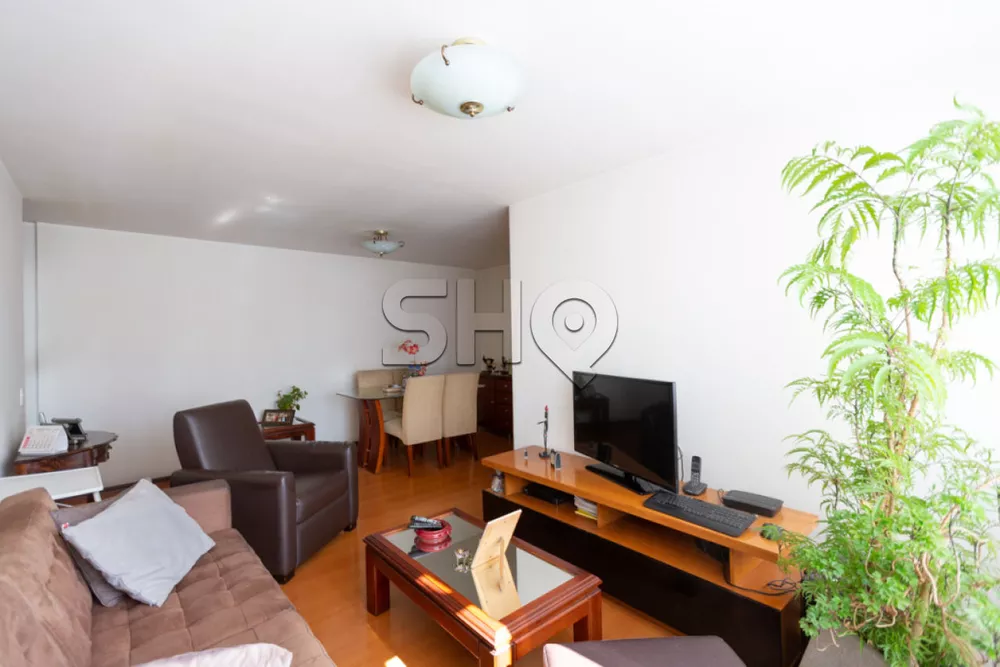 Apartamento, 3 quartos, 104 m² - Foto 3