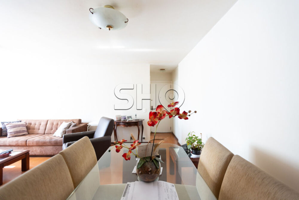 Apartamento, 3 quartos, 104 m² - Foto 20