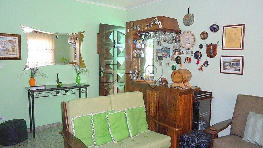 Sobrado à venda com 3 quartos, 189m² - Foto 3