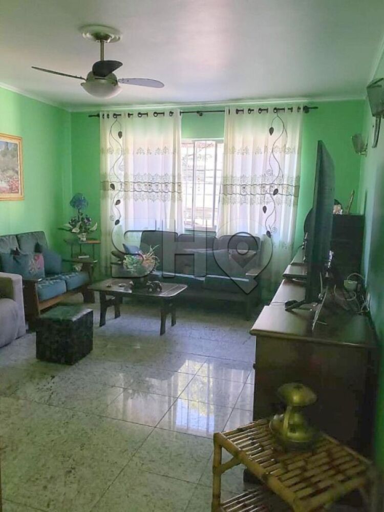 Sobrado à venda com 3 quartos, 189m² - Foto 2