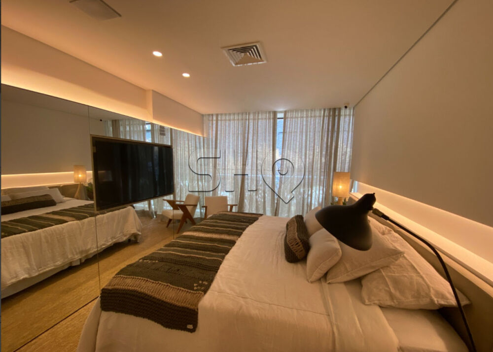 Apartamento, 4 quartos, 145 m² - Foto 1