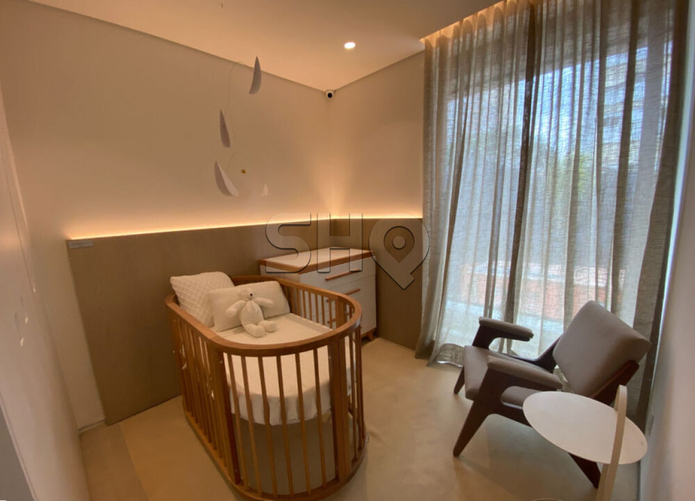 Apartamento, 4 quartos, 145 m² - Foto 4