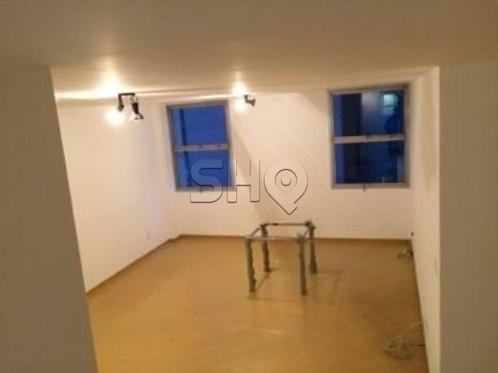 Apartamento, 3 quartos, 97 m² - Foto 1