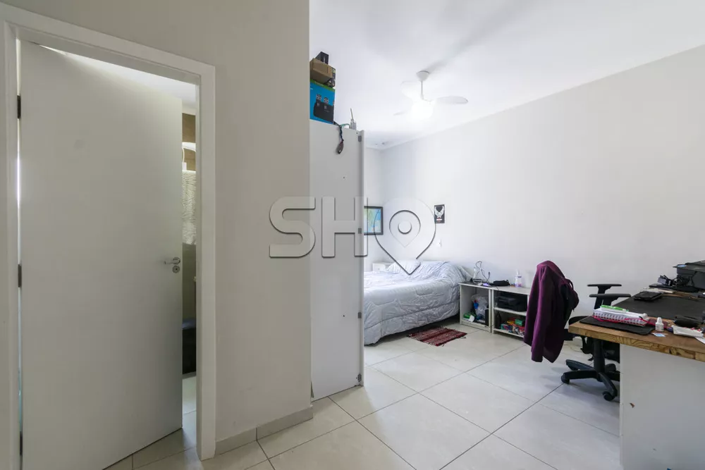 Sobrado, 4 quartos, 267 m² - Foto 2
