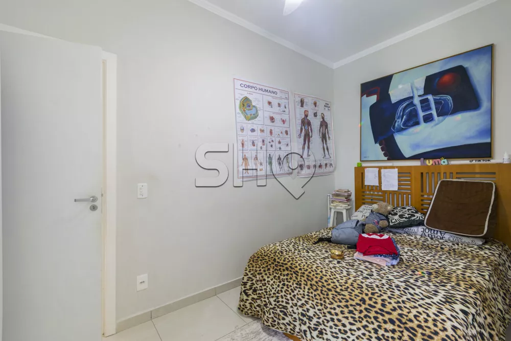 Sobrado, 4 quartos, 267 m² - Foto 4