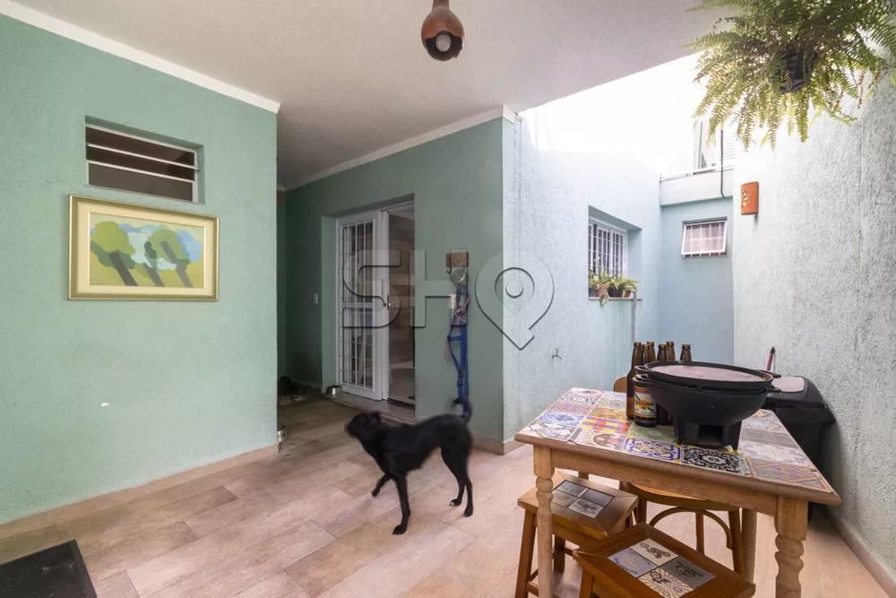 Sobrado, 4 quartos, 267 m² - Foto 3