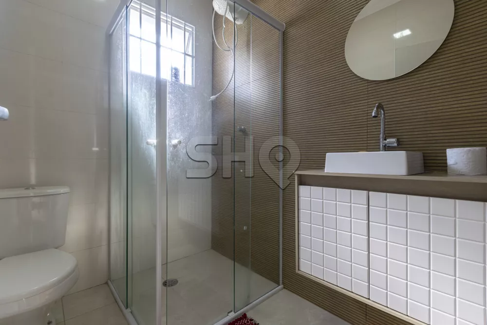 Sobrado, 4 quartos, 267 m² - Foto 1