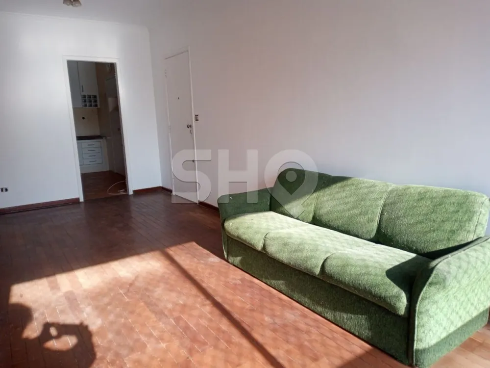 Apartamento, 3 quartos, 106 m² - Foto 3