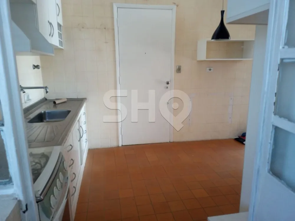 Apartamento, 3 quartos, 106 m² - Foto 1