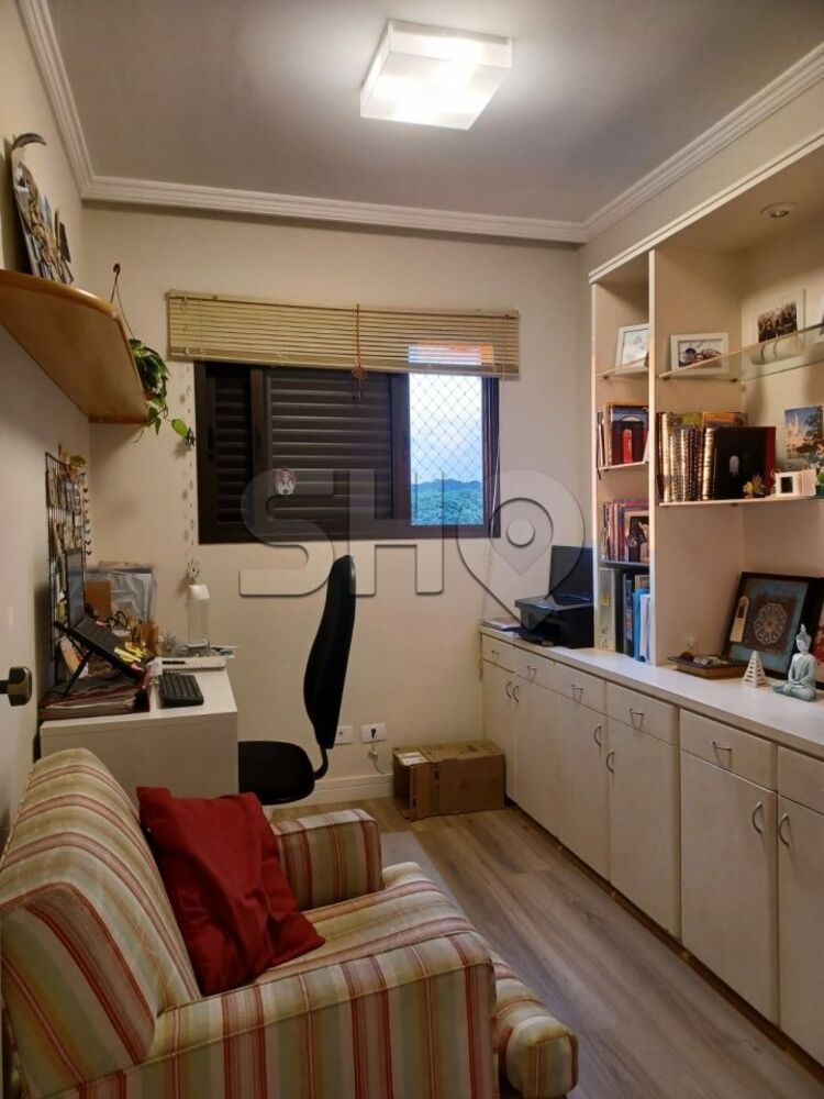 Apartamento, 3 quartos, 79 m² - Foto 1