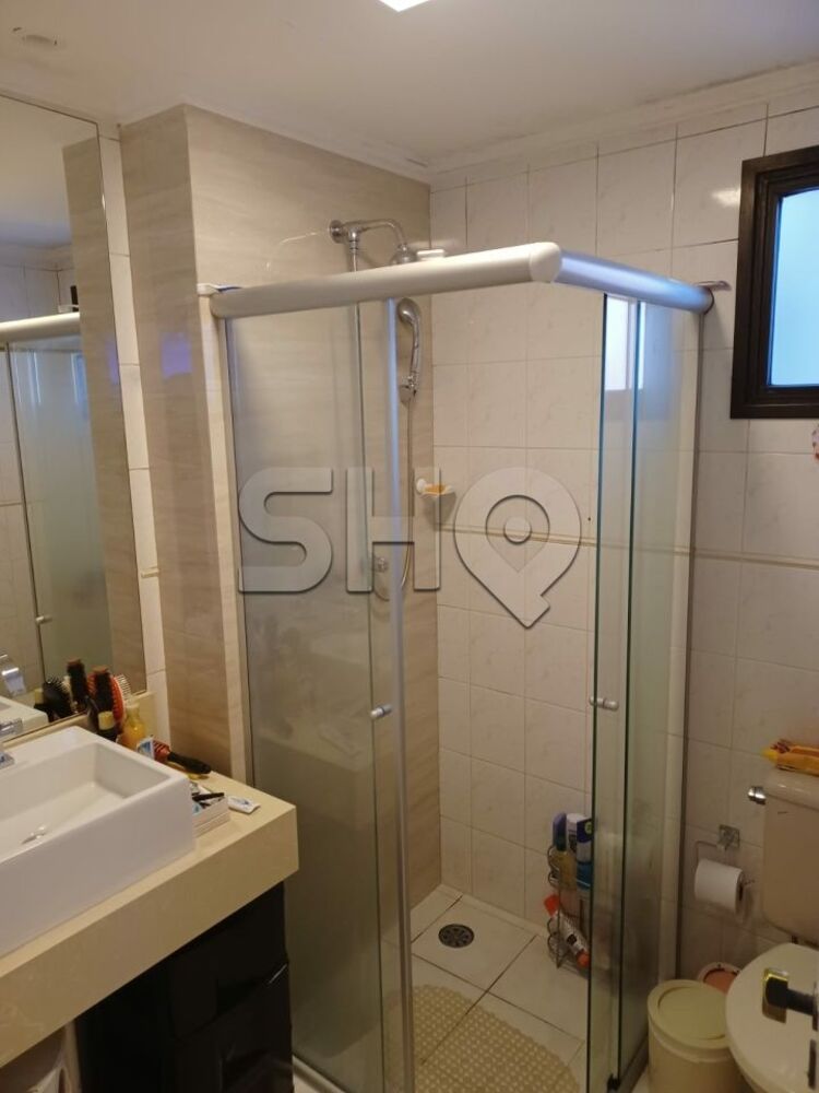 Apartamento, 3 quartos, 79 m² - Foto 3