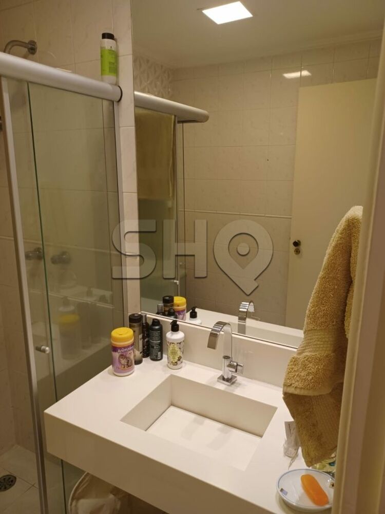Apartamento, 3 quartos, 79 m² - Foto 2