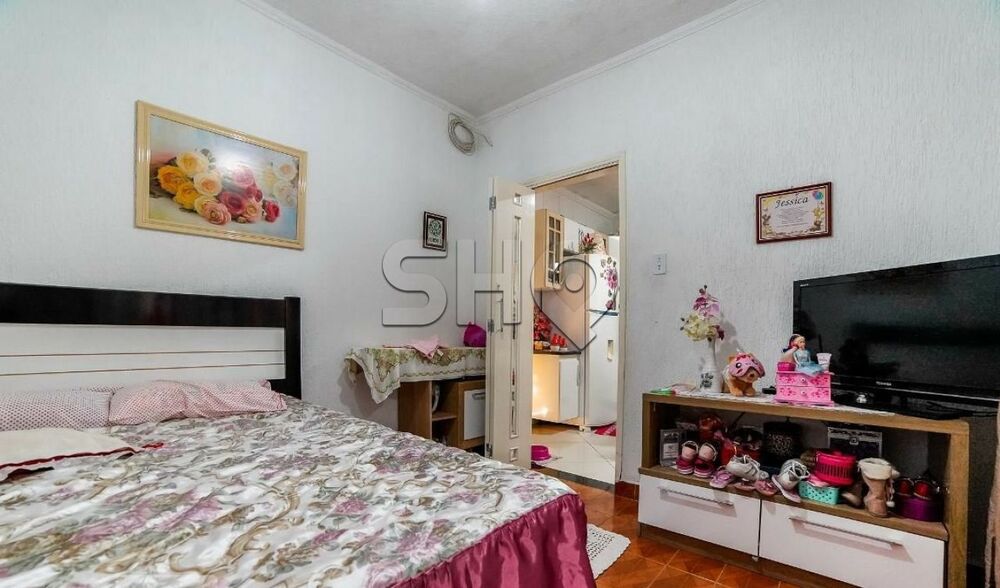 Sobrado à venda com 6 quartos, 532m² - Foto 4