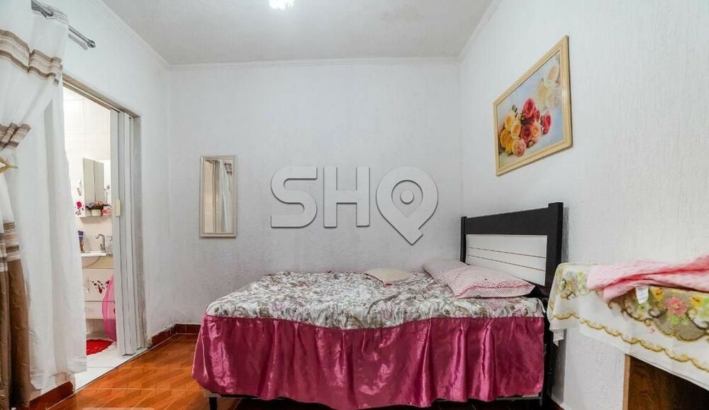 Sobrado à venda com 6 quartos, 532m² - Foto 3