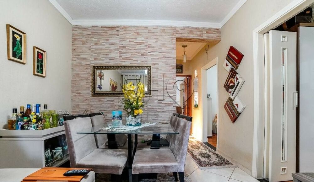 Sobrado à venda com 6 quartos, 532m² - Foto 2