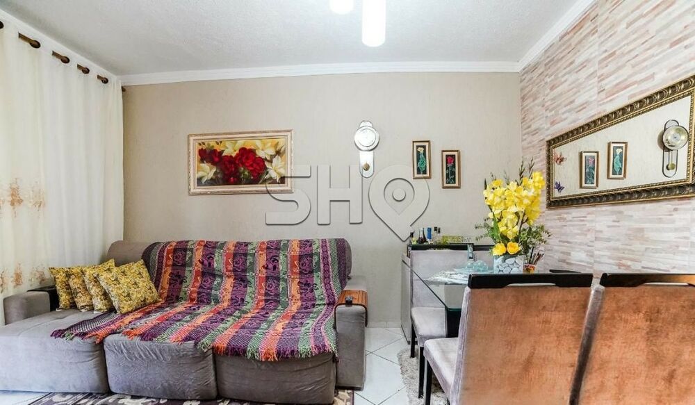Sobrado à venda com 6 quartos, 532m² - Foto 1