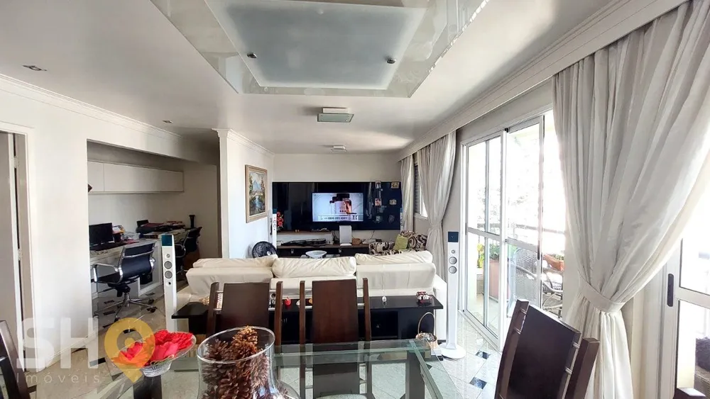 Apartamento, 2 quartos, 126 m² - Foto 1
