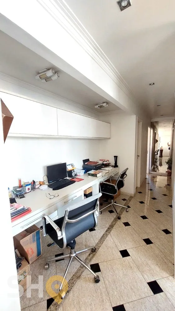 Apartamento, 2 quartos, 126 m² - Foto 3