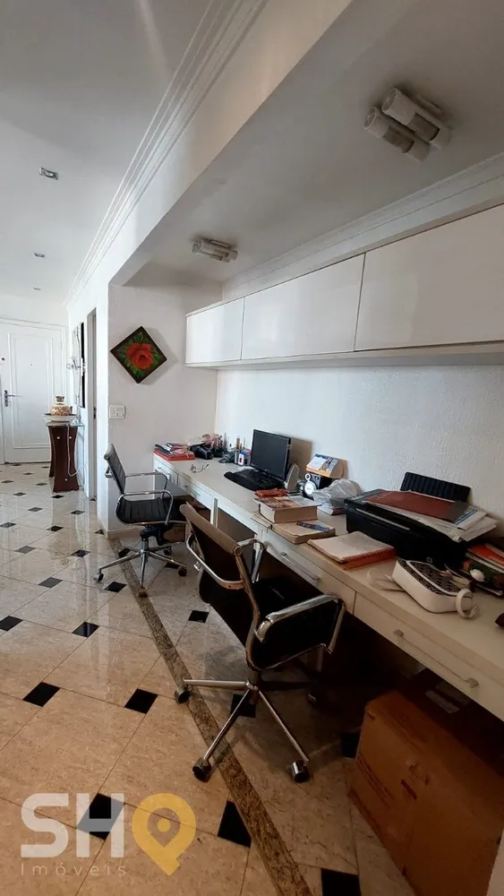 Apartamento, 2 quartos, 126 m² - Foto 5